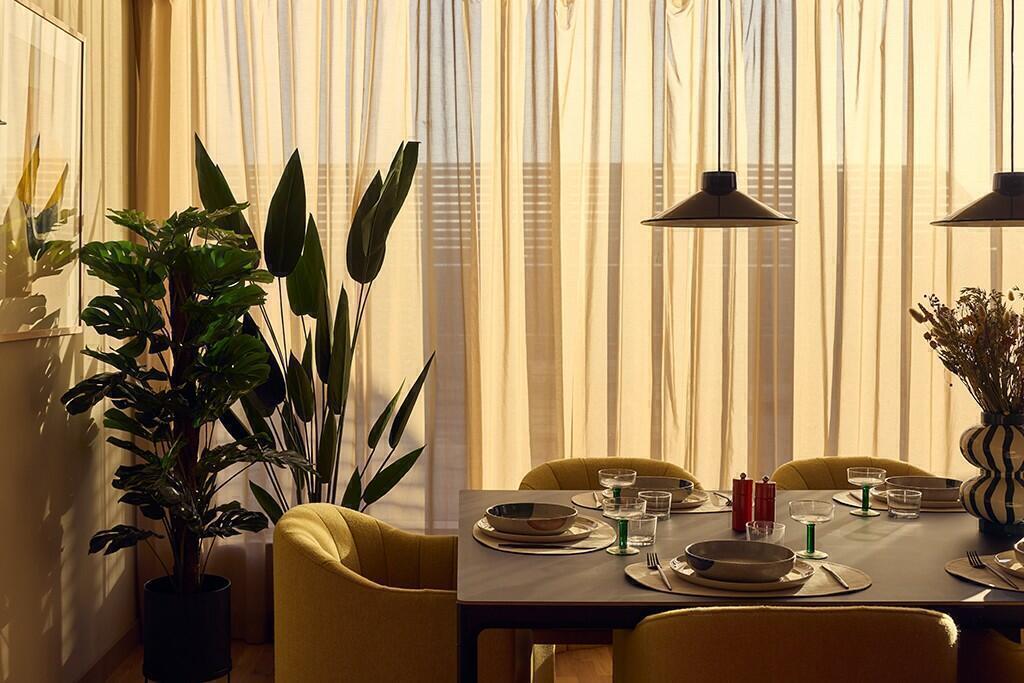 Private Dining