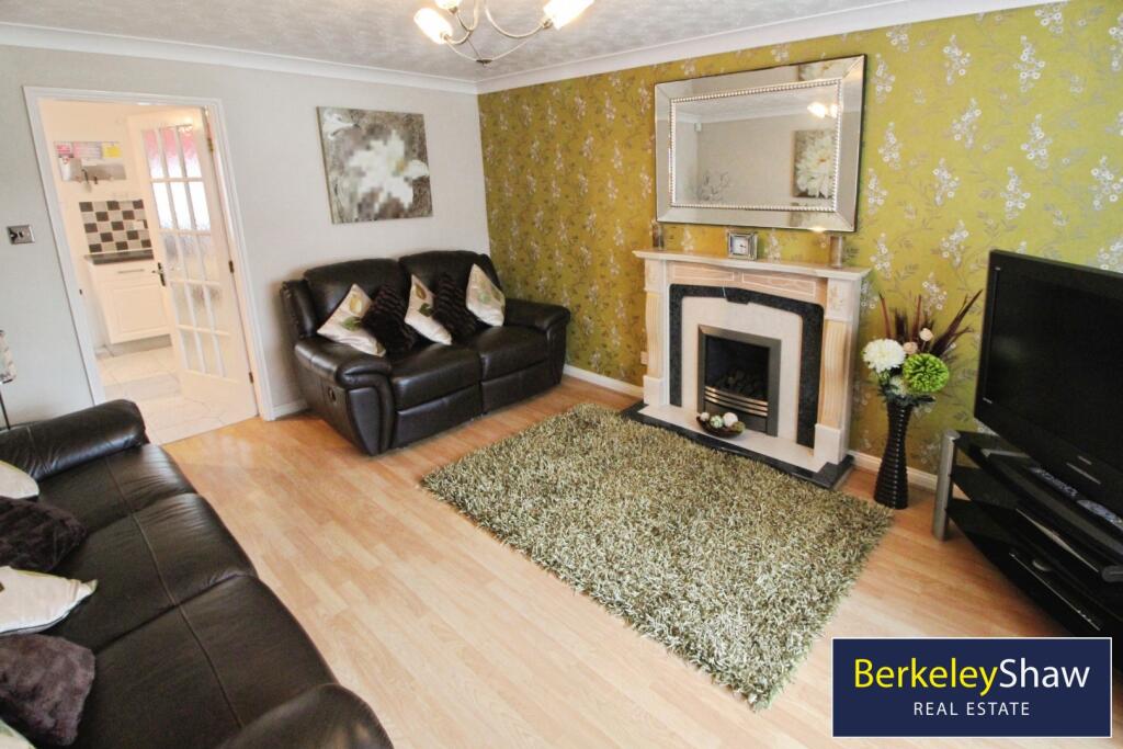 Twigden Close, Liverpool