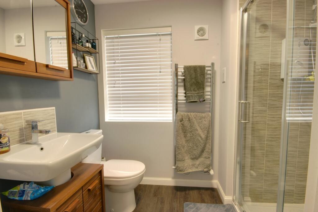 A Bed1 Ensuite