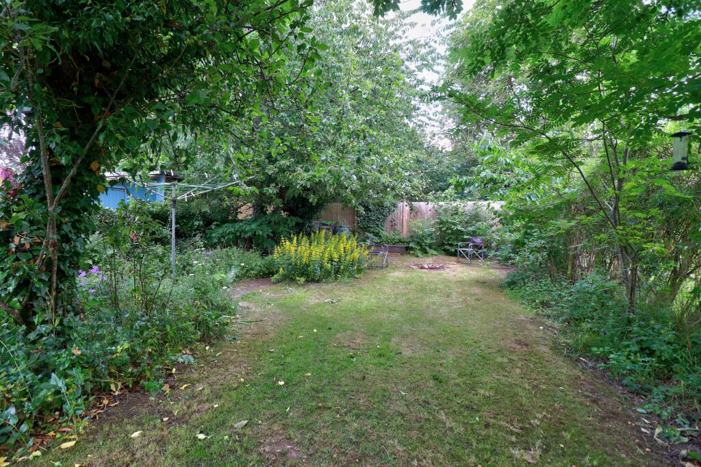 garden