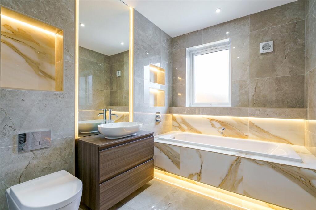 Bathroom Example