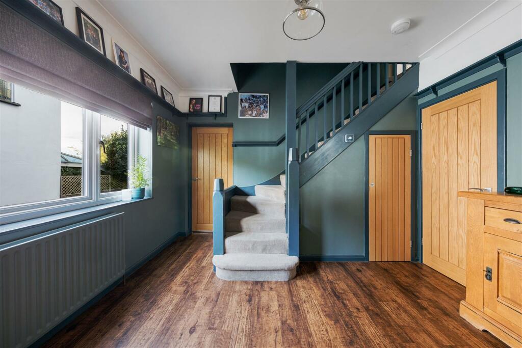 Forest View, E4