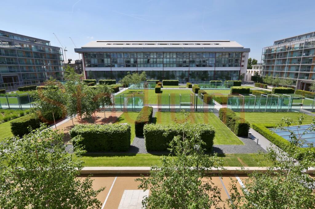 Gardens