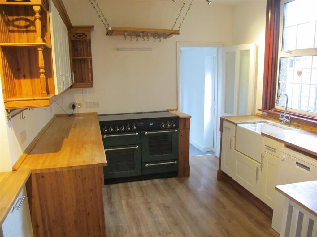 Daisy Road, South Woodford