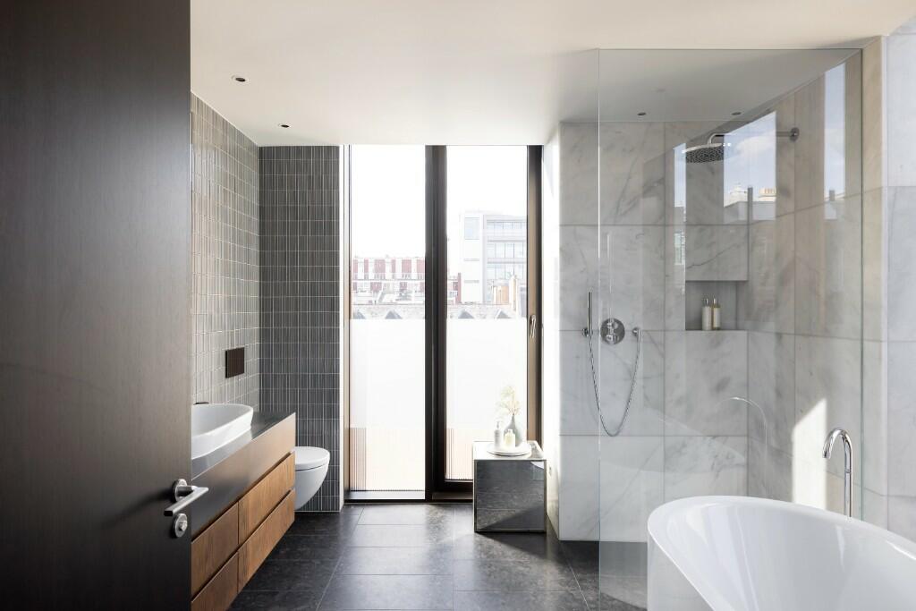 Principal en-suite