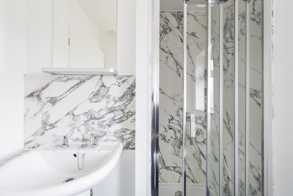 Shower room  ()
