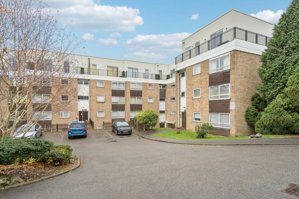 Solomons Hill, Rickmansworth, WD3