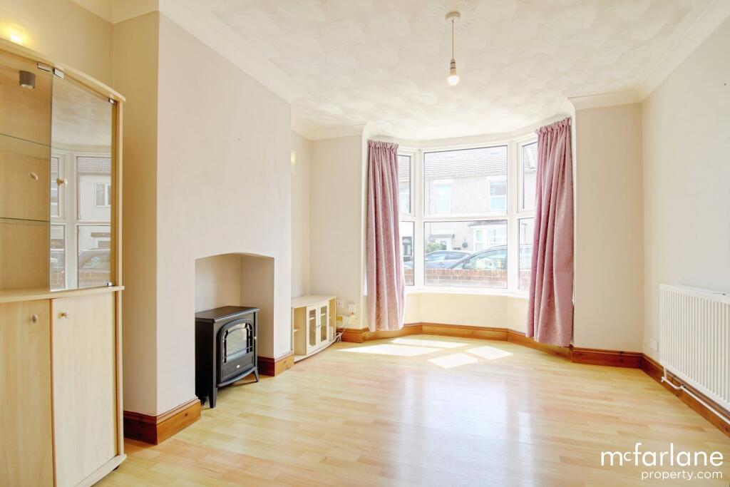 Living &amp; Dining Room
