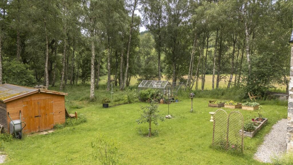 Garden Grounds