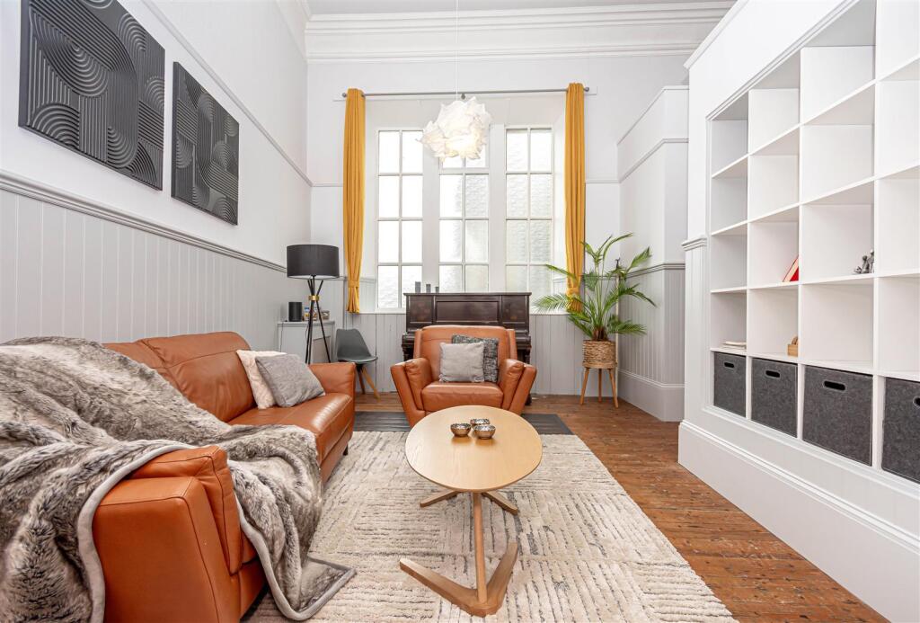 Little Causeway, Culross