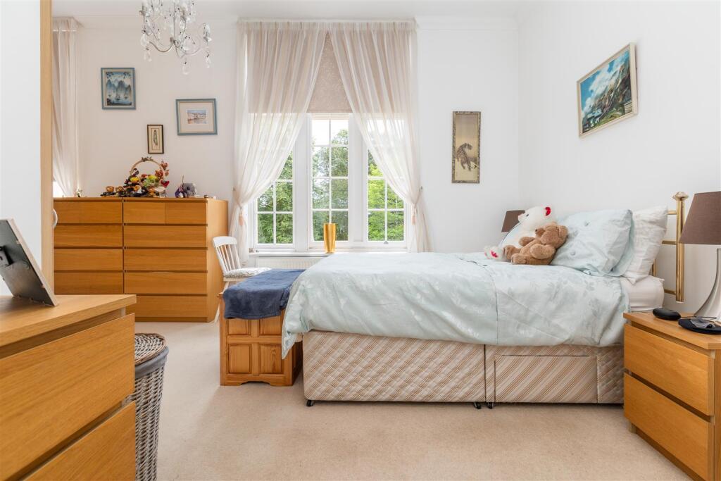 Principal Bedroom