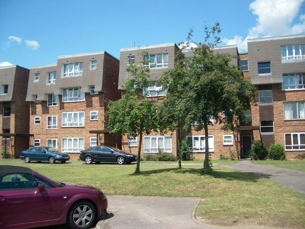 Stourton Avenue