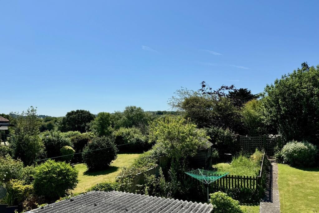 Garden &amp; View