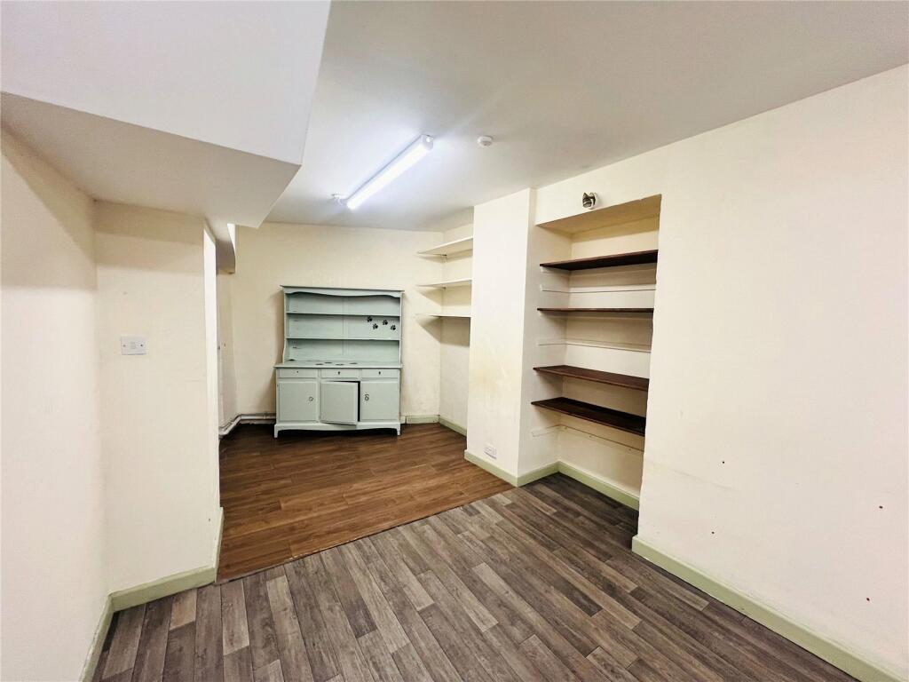 Shop Floor