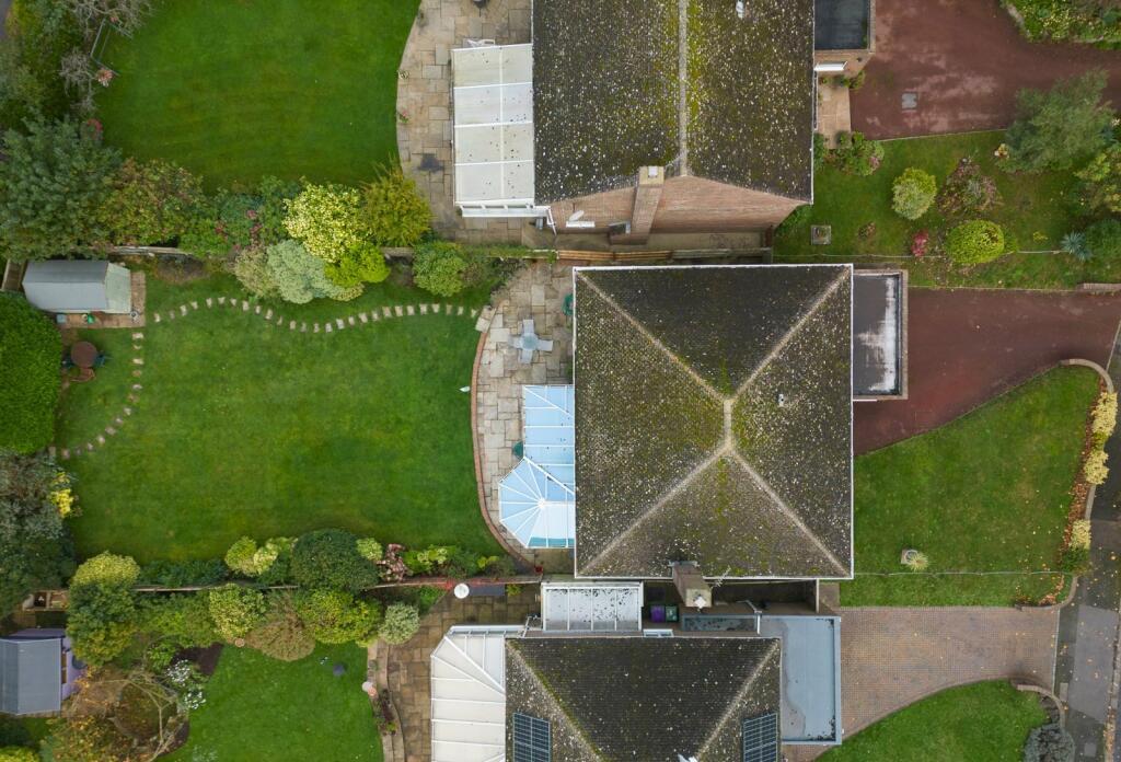 Private Garden