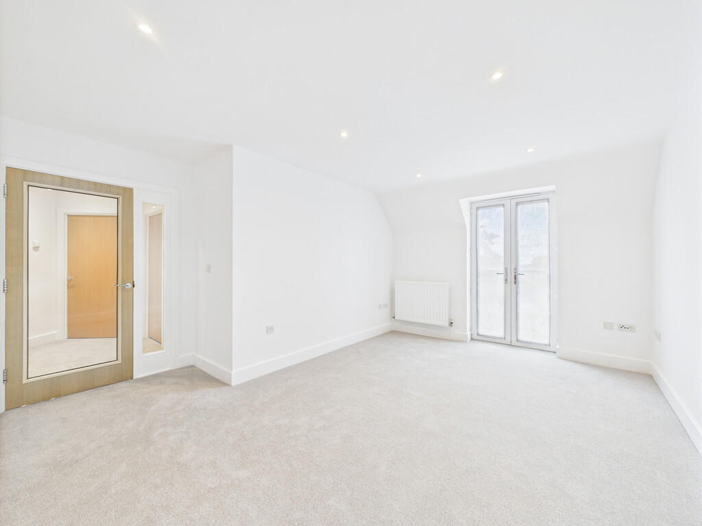 sitting room door...