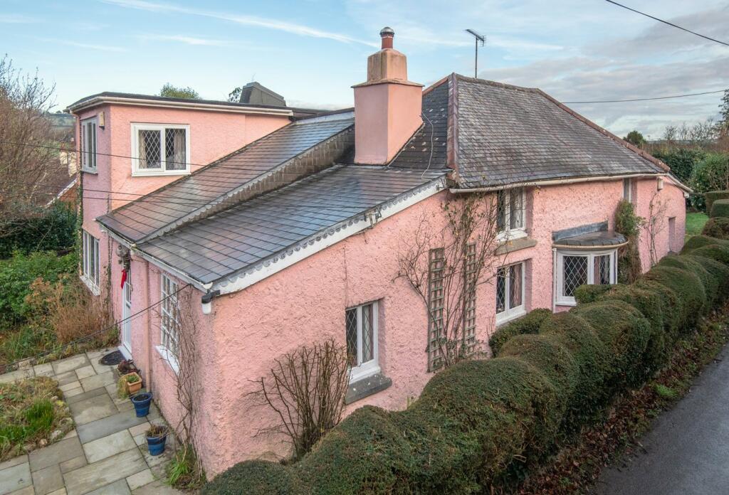 Church Road, Mylor, TR11