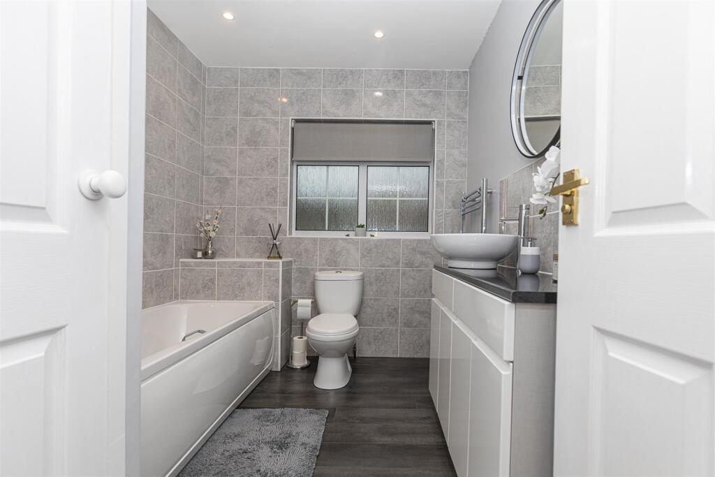 House Bathroom