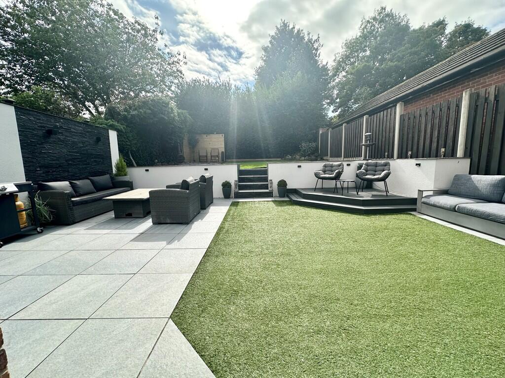 GARDEN 1