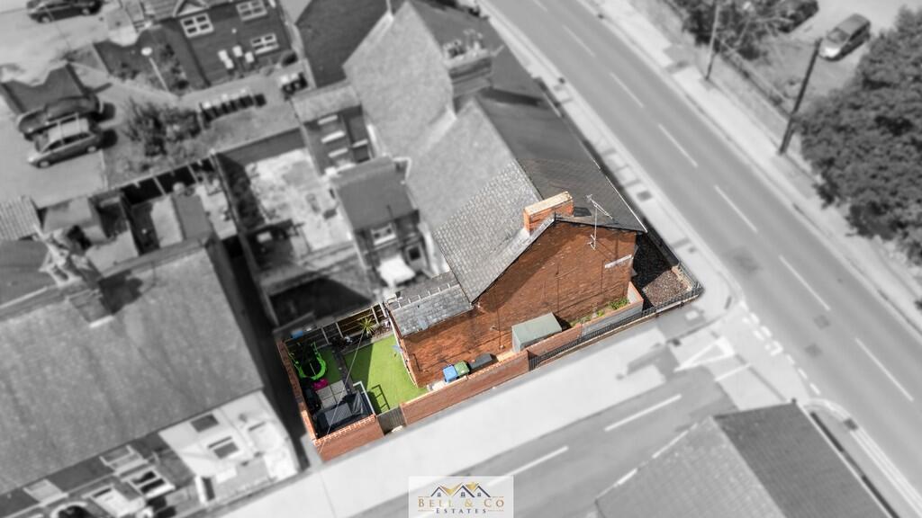 Aerial 4 