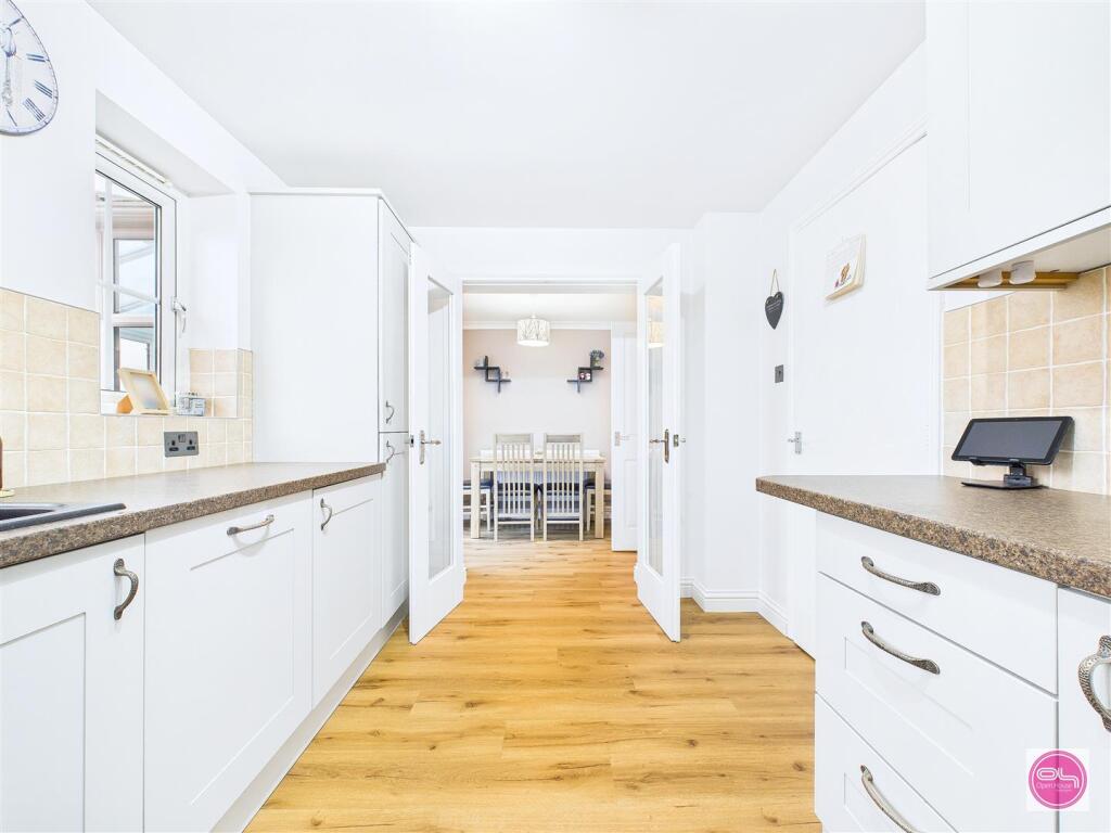 Derwent Road, Brizlincote Valley, Burton upon Tren