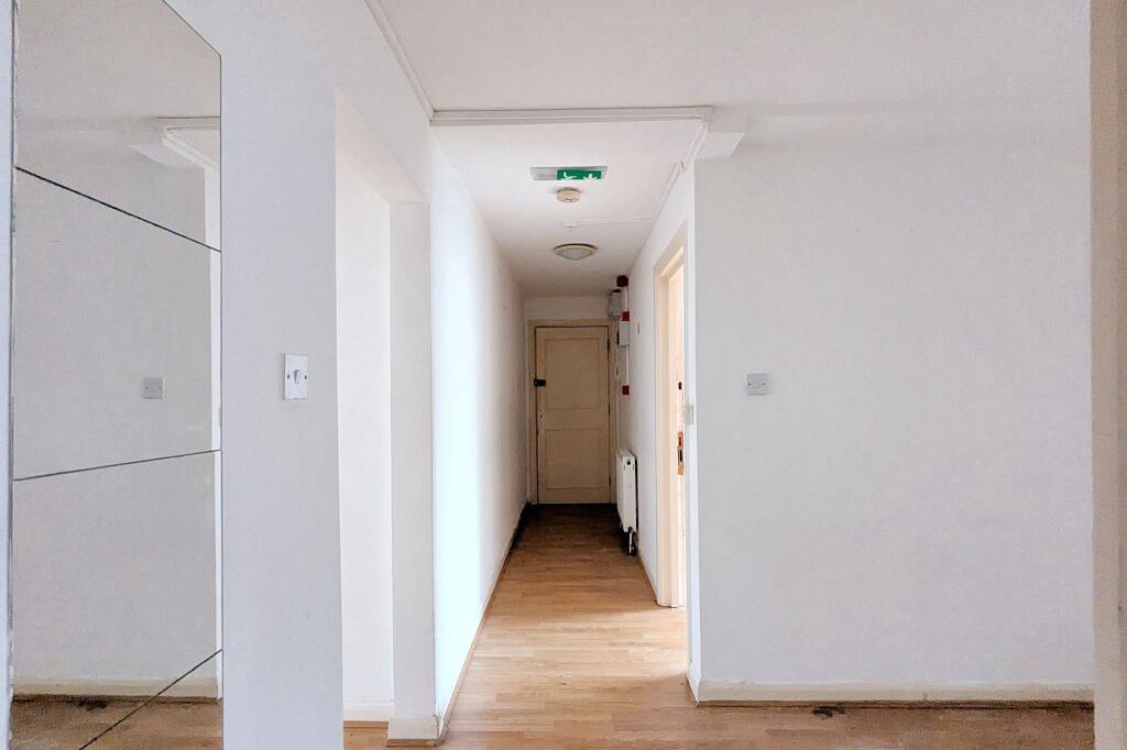 Flat 6, 69 Johnson Street, London, E1 0AQ