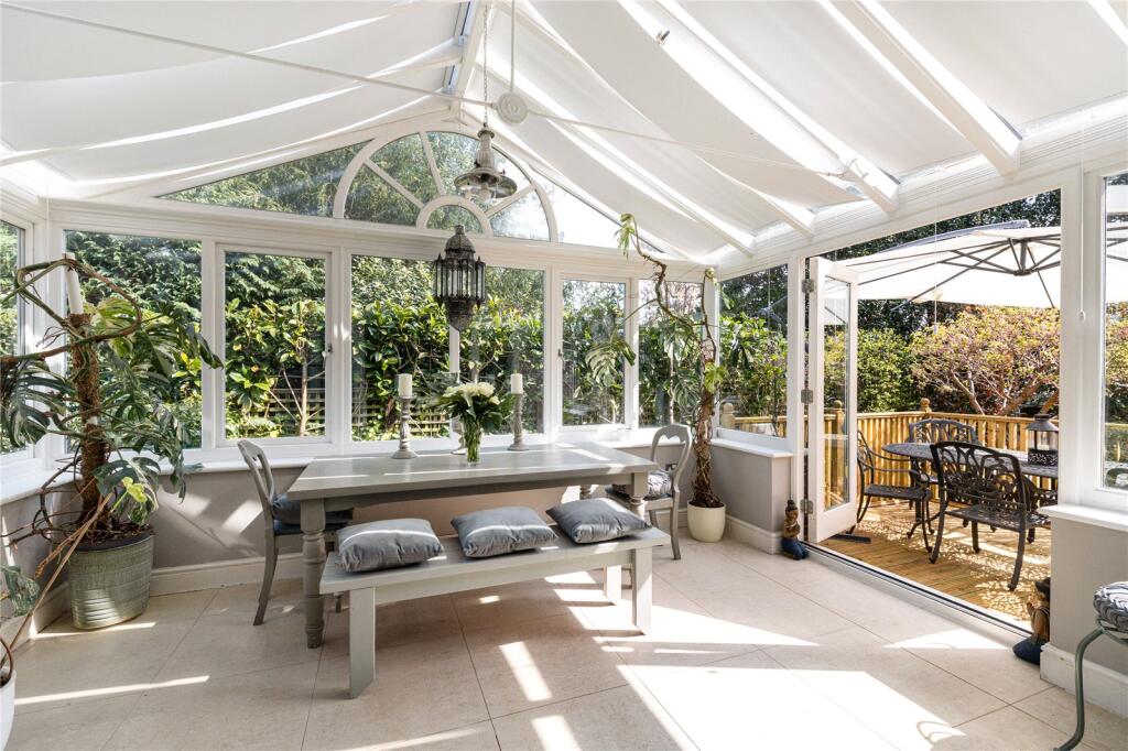 Conservatory