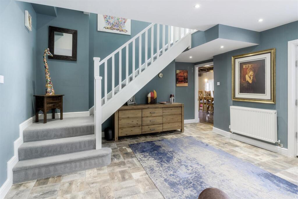 Dingle Lane, Nether Whitacre