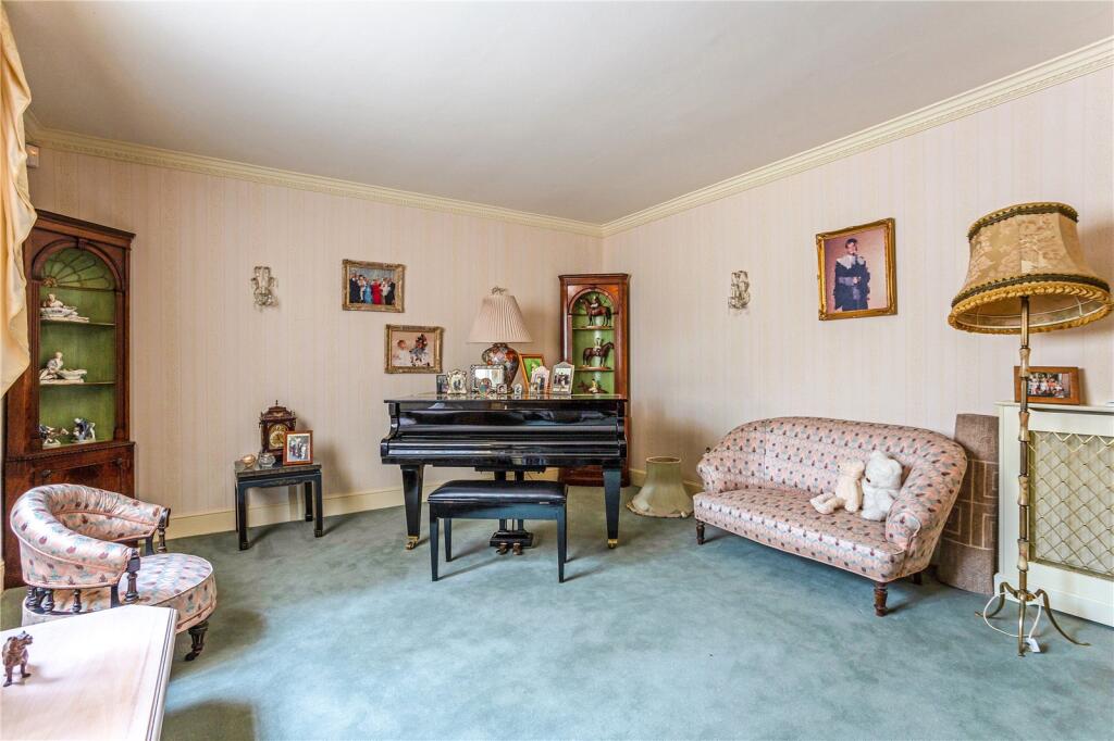 Music Room