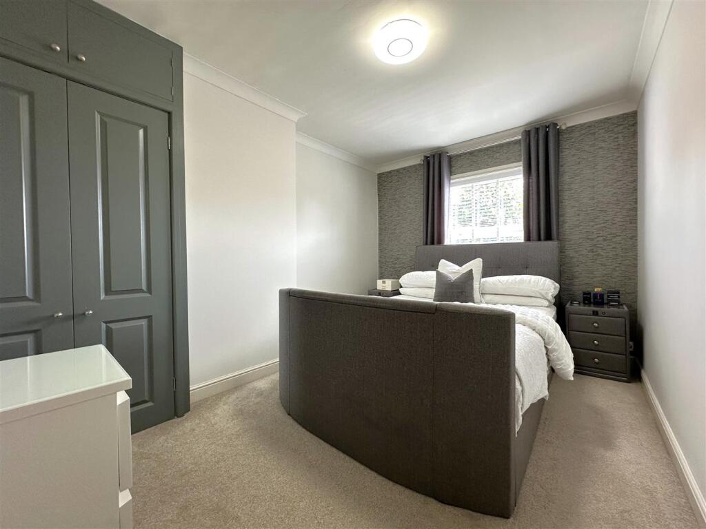 Master Bedroom 797