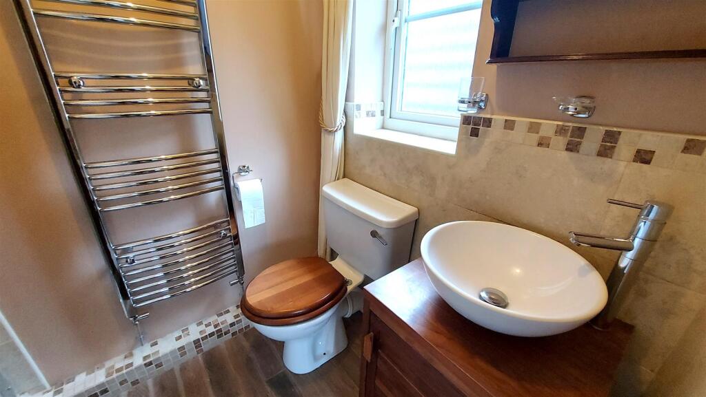 Ensuite