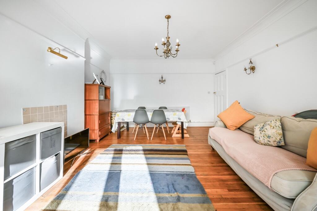 Pendennis Road, London, SW16