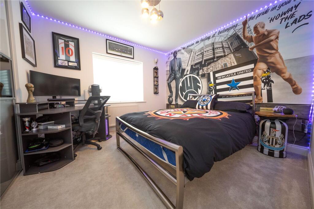 Bed 2