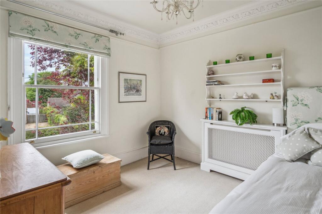 Bedroom 4