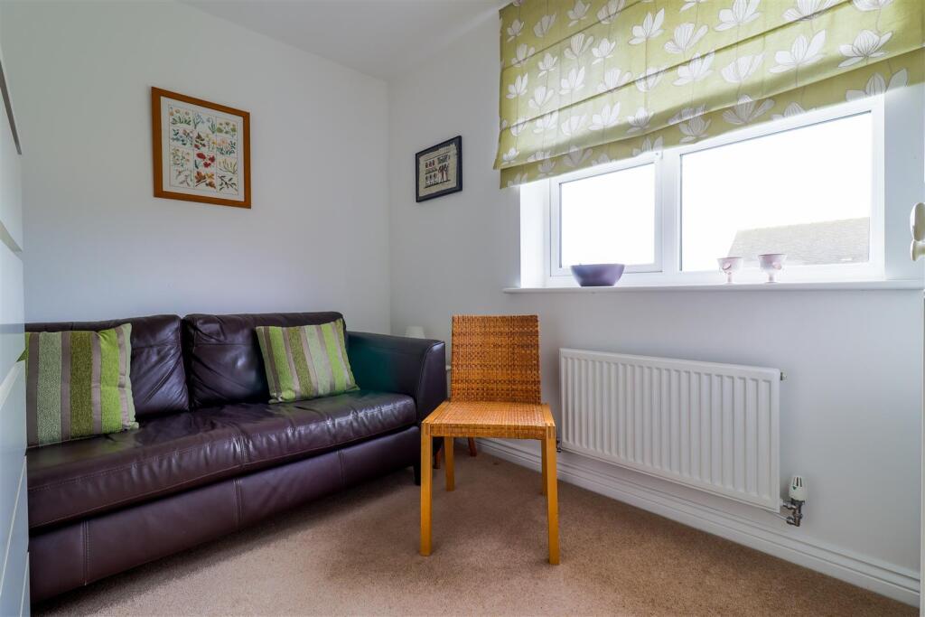 BEDROOM FIVE