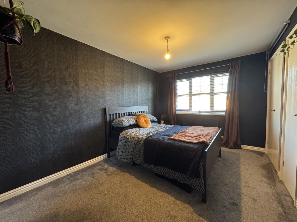 Bed 1