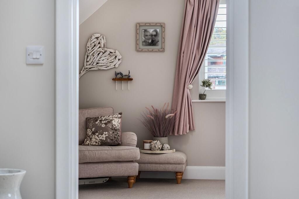 Main bedroom