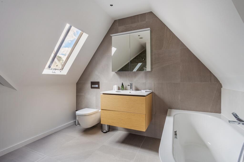 Glebe House 30178...