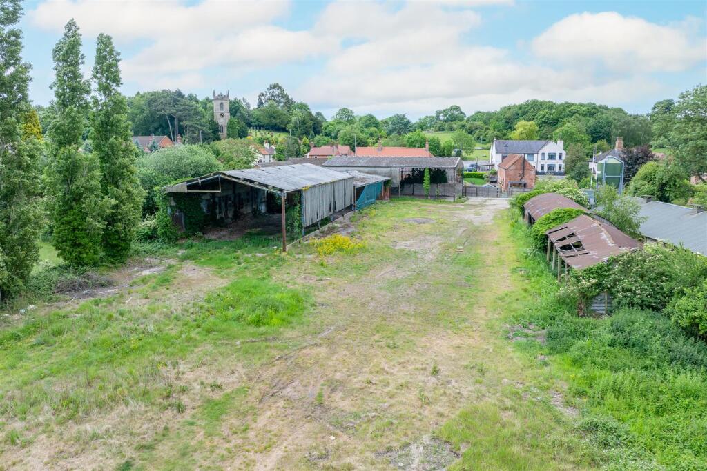 Yew Tree Farm
