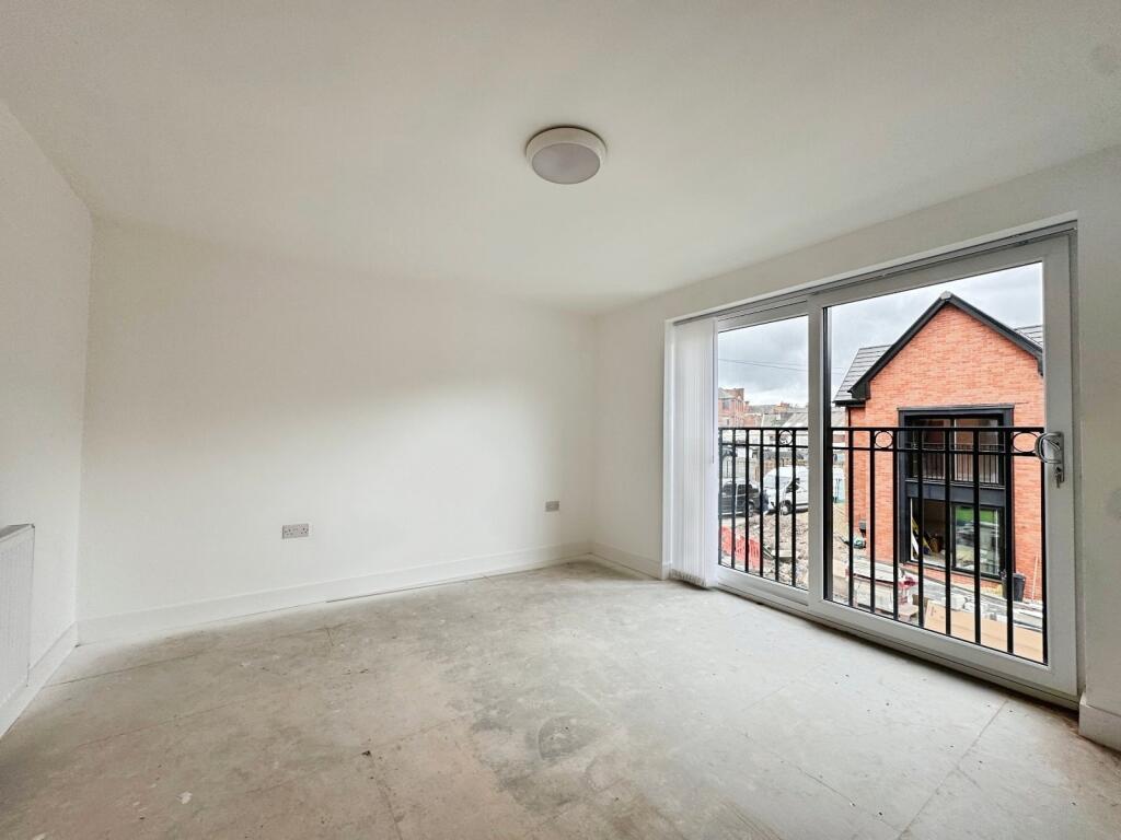 Show Home Photograph