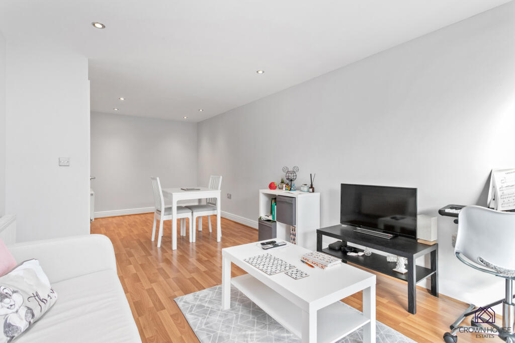 100 Kingsway, London, N12