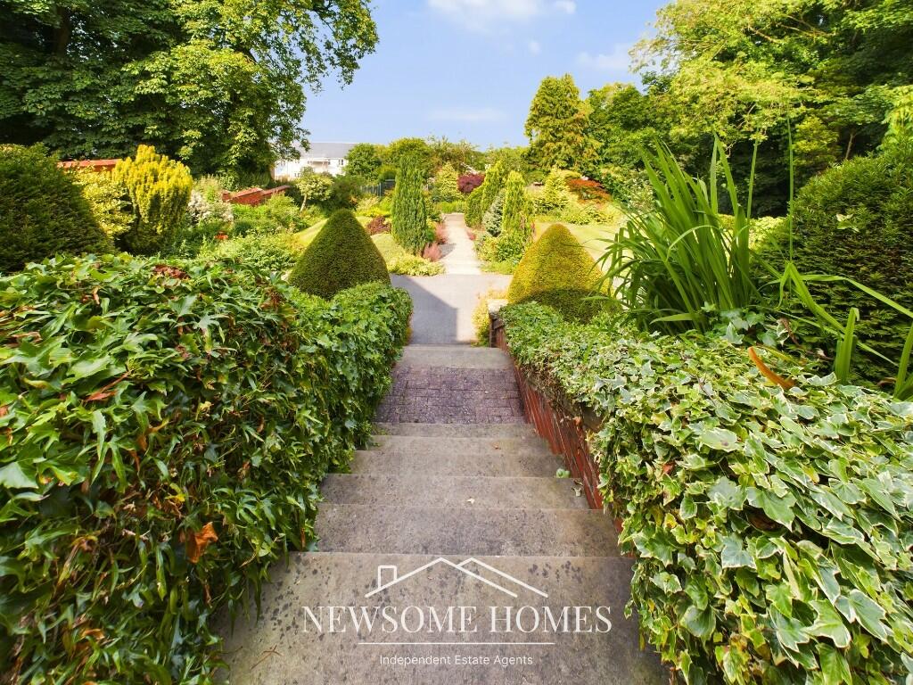 Gardens