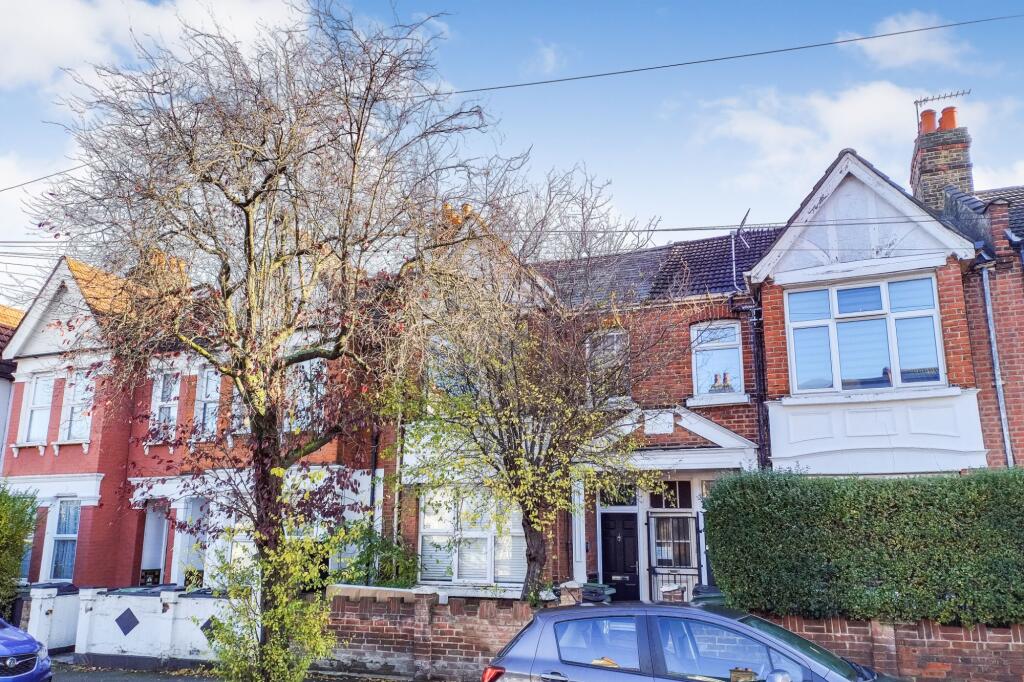 26A Chandos Road, Tottenham London N17 6HN