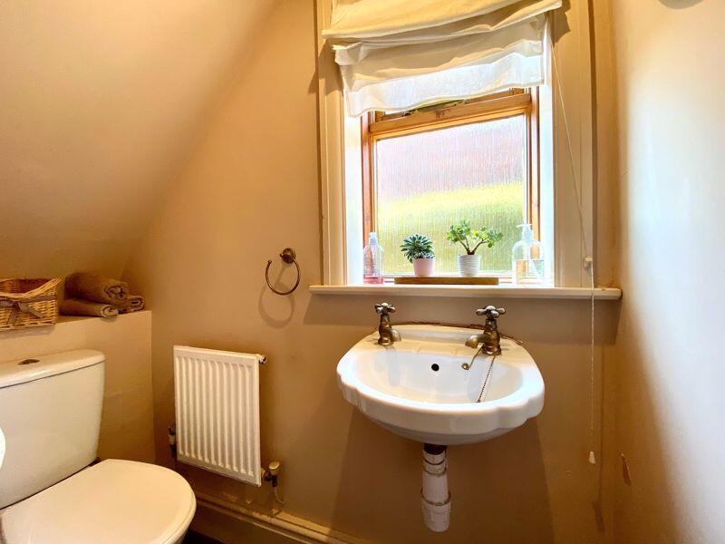 Guest WC