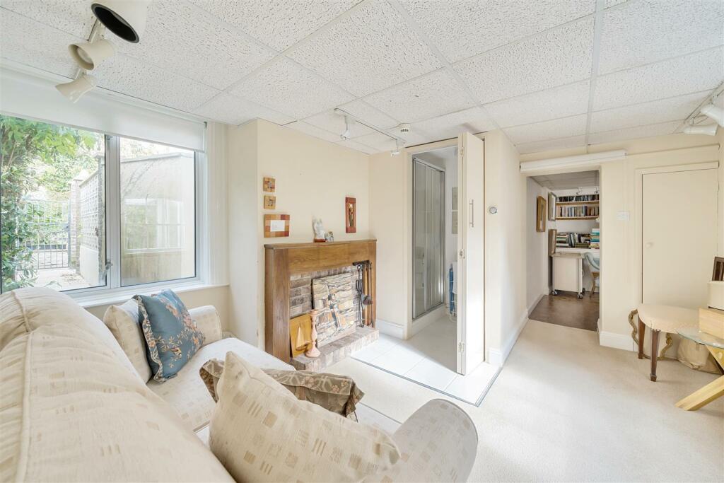 Sitting room