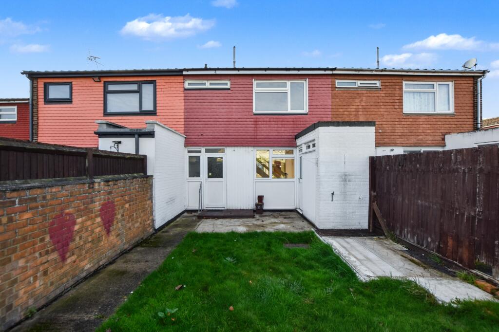 39 Bennett Close, Welling, DA16 3HU
