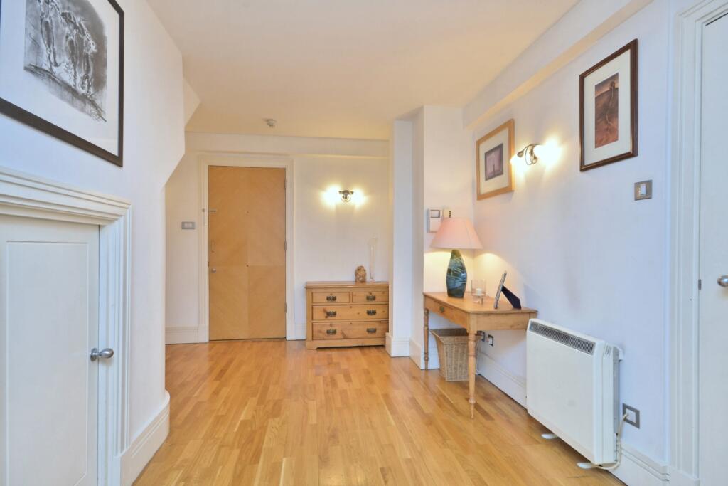 hall