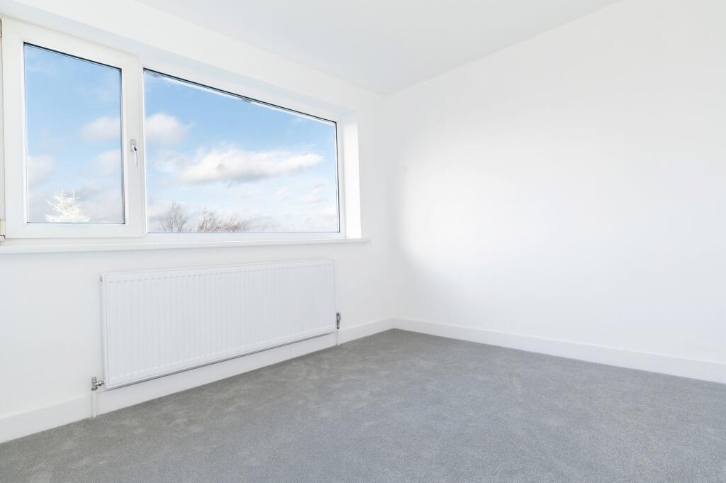 BEDROOMS AND BATHROOMS
