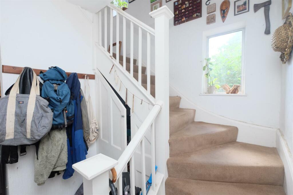 138 Bedminster Down, Bishopsworth, Bristol BS13 7A