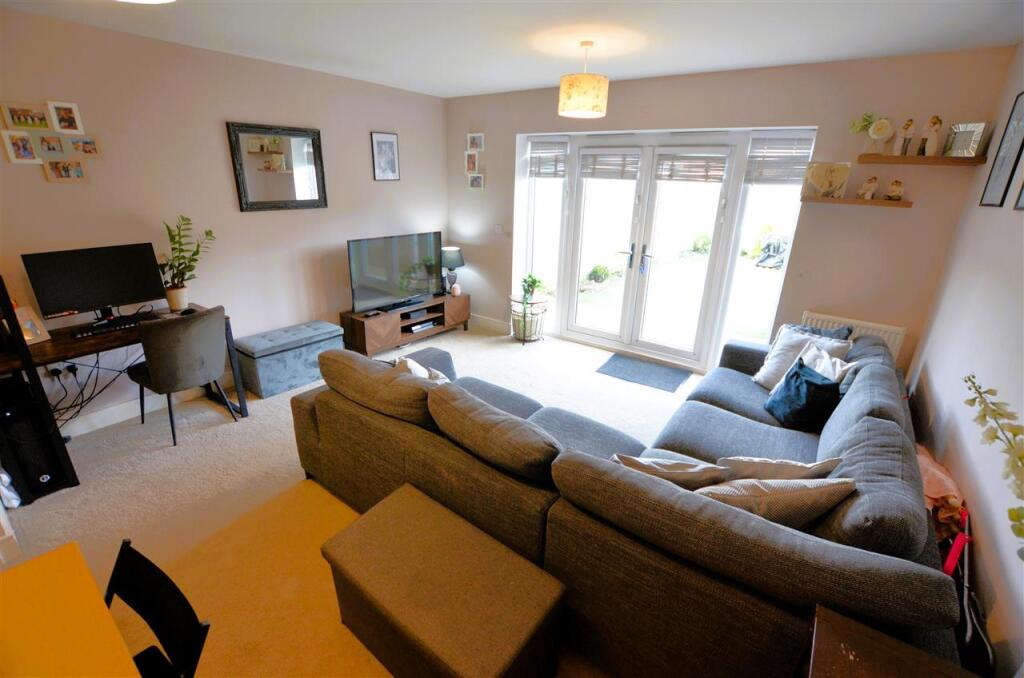 Lounge.